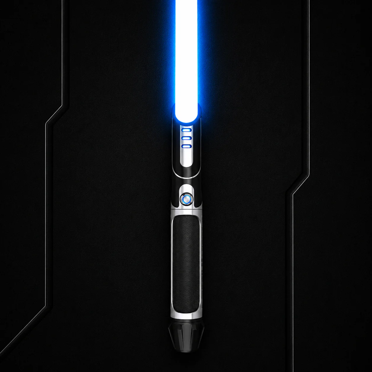Sabres Laser de Combat